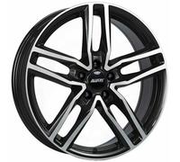 ALUTEC IKE80845F52-6 Cerchione