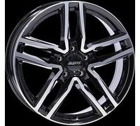 ALUTEC IKE80938M13-1 Cerchione