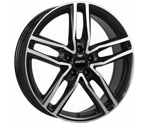 ALUTEC IKE90940W62-6 Cerchione