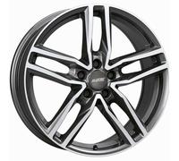 Cerchi Alutec Ikenu 9.0Jx19 ET40 5x112 GRAPFP per BMW 3 5 M550 X3 X4