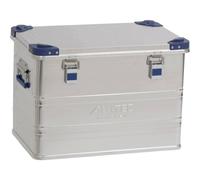 Alutec INDUSTRY 73 13073 Cassetta di trasporto Alluminio (L x L x A) 580 x 385