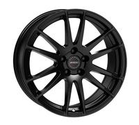 4 Cerchi Alutec Monstr 6.5Jx16 ET46 5x112 SW per SKODA Karoq Karoq Scout Octavia