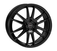 Cerchi Alutec Monstr 6.5Jx17 ET45 5x112 SW per AUDI A3 A3 Sportback Limousine Q