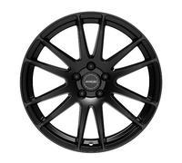 4 Cerchi Alutec Monstr 7.5Jx18 ET45 5x112 SW per SSANGYONG Korando Tivoli