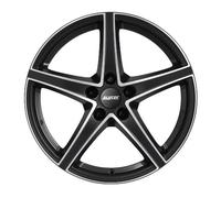 ALUTEC RR80845B53-5 Cerchione