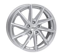 Cerchi Alutec Singa 6.0Jx15 ET47 4x100 SIL per SUZUKI Splash