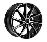 ALUTEC SIN60643L63-1 Cerchione