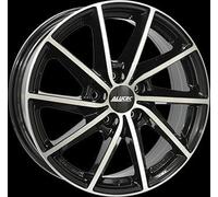 ALUTEC SIN65650L13-1 Cerchione