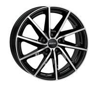 4 Cerchi Alutec Singa 7.5Jx18 ET55 5x114,3 SWFP per MAZDA 6 MX-5