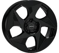 Cerchi Alutec Solar 8.0Jx19 ET49 5x112 SW per VOLKSWAGEN E-Golf Golf ID.3 Touran