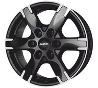 ALUTEC TIT75738ML13-1 Cerchione