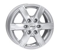 ALUTEC TIT80838ML11-0 Cerchione