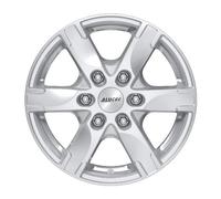 ALUTEC TIT80853M91-0 Cerchione