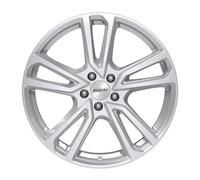 Cerchi Alutec Tormenta 7.0Jx17 ET40 5x114,3 SIL per DACIA Duster