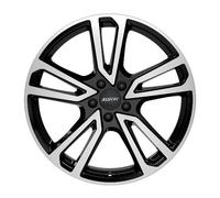 ALUTEC TMT70740V23-1 Cerchione