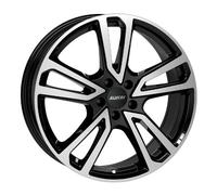 ALUTEC TMT70749V23-1 Cerchione