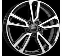 ALUTEC TMT70750F53-1 Cerchione