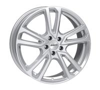Cerchi Alutec Tormenta 7.0Jx18 ET35 5x112 SIL per AUDI A3 A3 Sportback Limousin