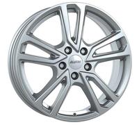 Cerchi Alutec Tormenta 8.0Jx19 ET26 5x112 SIL per VOLKSWAGEN Arteon Passat Passa