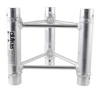 Alutruss 60301605 DQ3-200 Decolock Traverse (3-punto)