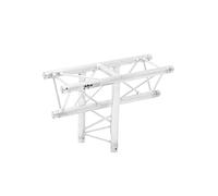ALUTRUSS 60301652 DQ3-pat35 DECOLOCK - Raccordo a T (3 vie)