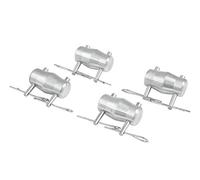 ALUTRUSS 60301790 DQ4 collegamento DECOLOCK (cono/pigne/3130)