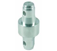 ALUTRUSS 60301981 Quik-Lock distanza pezzi (20 mm)