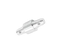 ALUTRUSS 60301983 Quik-Lock distanza pezzi (40 mm)