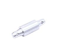 Alutruss 60301987 Quick-Lock Distanza-Parte 80 mm