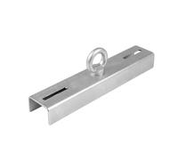 ALUTRUSS 60320380 Gizmo travatura Adattatore