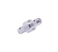 Alutruss Accessori per Americana Traliccio Truss Quick-Lock GL33-ET34 Distanza Pezzo 20mm