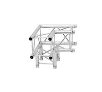 Alutruss Angolo a 3 vie DQ4-PAL30 e angolo a 90 gradi