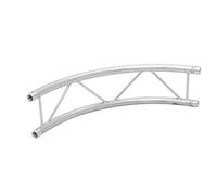 Alutruss Bilock 6021027R Elemento F.Circle 1,5 M Inn.Vert.90°