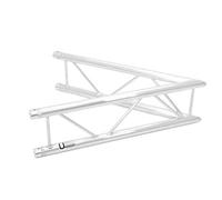 Alutruss - BILOCK bq2-pac19 V 2-Weg Ecke 45 °