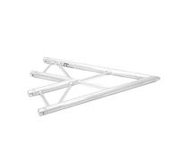 Alutruss - BILOCK bq2-pac19h 2-Weg Ecke 45 °