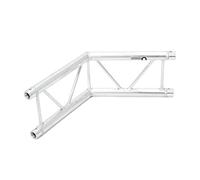 Alutruss - BILOCK bq2-pac22 V 2-Weg Ecke 120 °