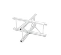 Alutruss - BILOCK bq2-pac41 V 4-Weg Kreuz