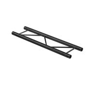 Alutruss Bilock Bq2-S210 2-Way Cross Beam Bk