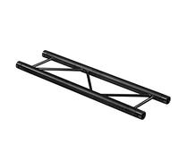ALUTRUSS BILOCK BQ2-S5000 - Traversa a 2 punti, colore: Nero