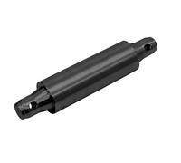 Alutruss Blocco rapido Distanza-Parte 145mm Bk