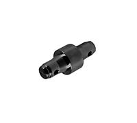 Alutruss Blocco rapido Distanza-Parte 30mm Bk