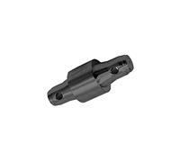 Alutruss Blocco rapido Distanza-Parte 40Mm Bk