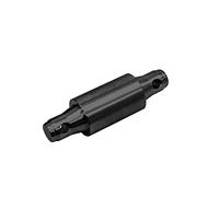 Alutruss Blocco rapido Distanza-Parte 80mm Bk