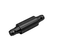 Alutruss Blocco rapido Distanza-Parte 90Mm Bk