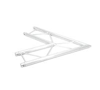 Alutruss BQ2-PAC20H 2-Way 60 gradi Angolo Way