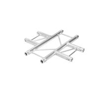 Alutruss BQ2-PAC41H - Croce a 4 vie