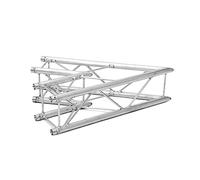 Alutruss - Deco Lock dq4-pac19 2-camino angolo di 45 °