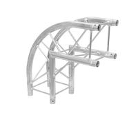 Alutruss Decolock 60301770 Angolo a 2 Vie 90 °