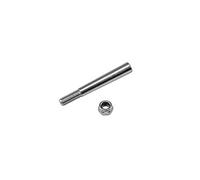 Alutruss DECOLOCK de rechange Perno avec Dado M5 Acier