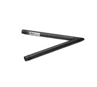 Alutruss Decolock Dq1-Sc19 2-Way Corner 45? Bk